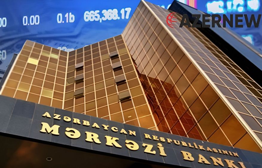Central Bank’s hawkish strategy shields Azerbaijan’s non-oil economy