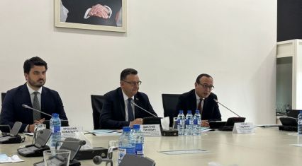 AZPROMO highlights expanding economic partnership with Belarus