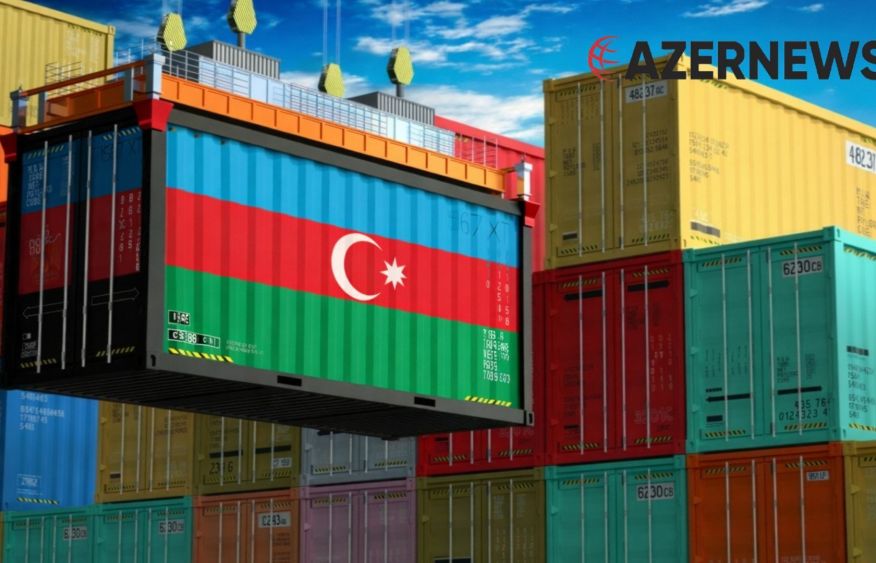 Baku finds new growth engine as non-oil exports expand