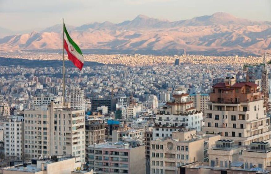 Iran’s internal power struggle deepens amid escalation in Middle East