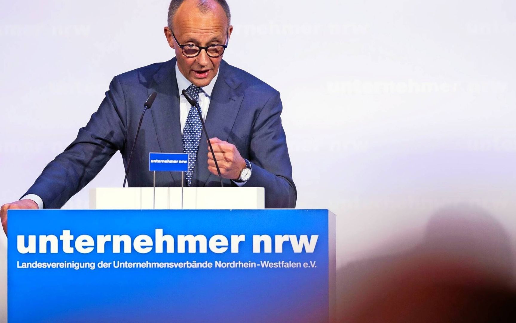 Merz unveils Germany’s fusion energy ambitions