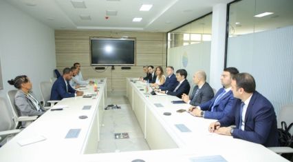 Azerbaijan expands economic cooperation with Ethiopia