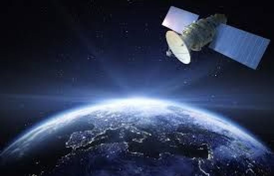 Climate engineering moves from science fiction to strategic concern
