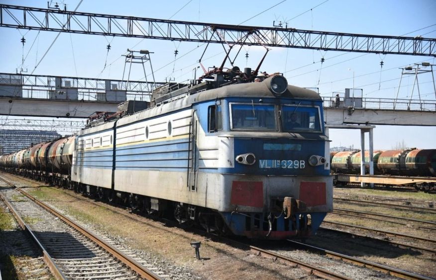 Azerbaijan sends 479 tons of diesel fuel to Armenia
