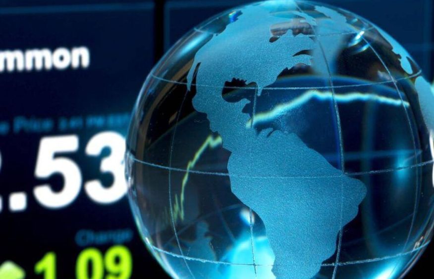 Global debt hits $353 trillion as economic risks intensify