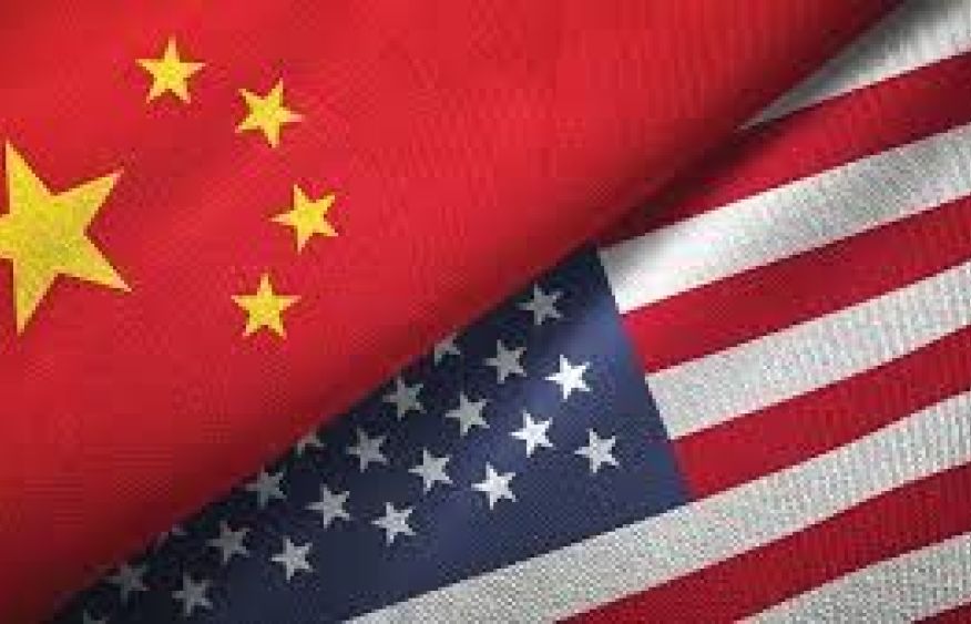 China courts Southeast Asia as confidence in US leadership wavers