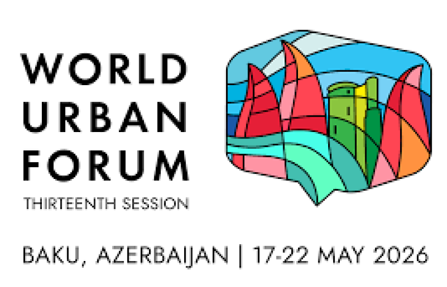 Syria to participate in World Urban Forum in Baku as preparations intensify