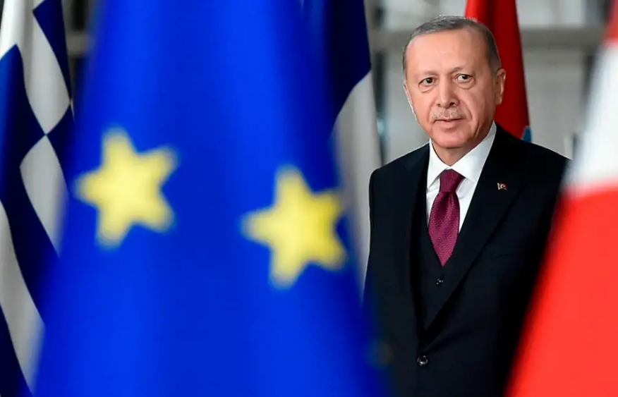 Türkiye targets central role in Europe’s strategic order through Erdoğan’s EU push