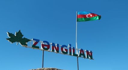Azerbaijan resettles 156 more families in Zangilan and Jabrayil