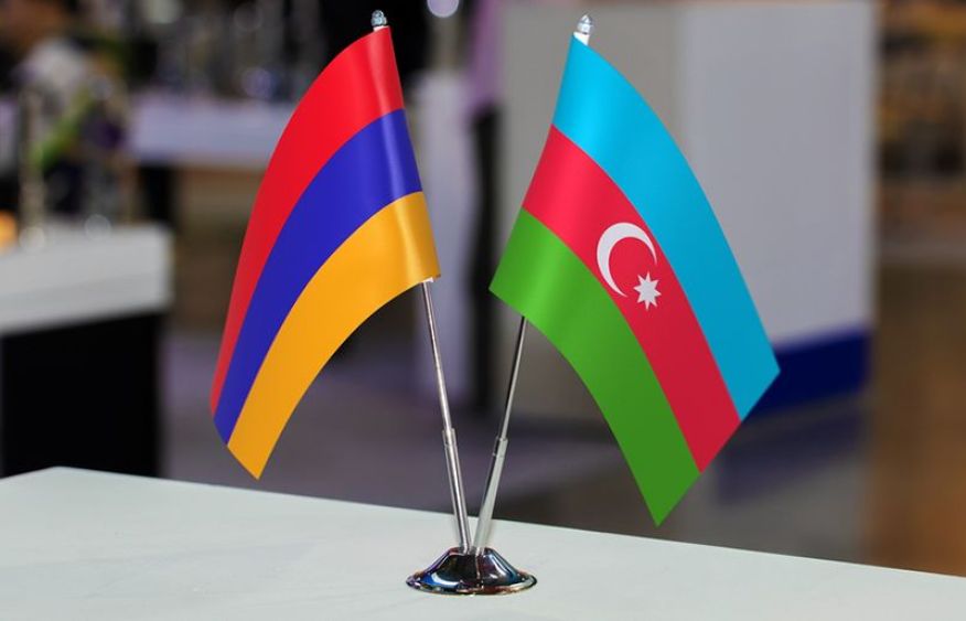 South Caucasus peace push gains speed as regional barriers begin to fall [COMMENTARY]