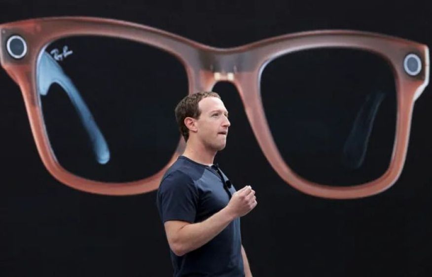 Meta smart glasses sell fast despite privacy fears