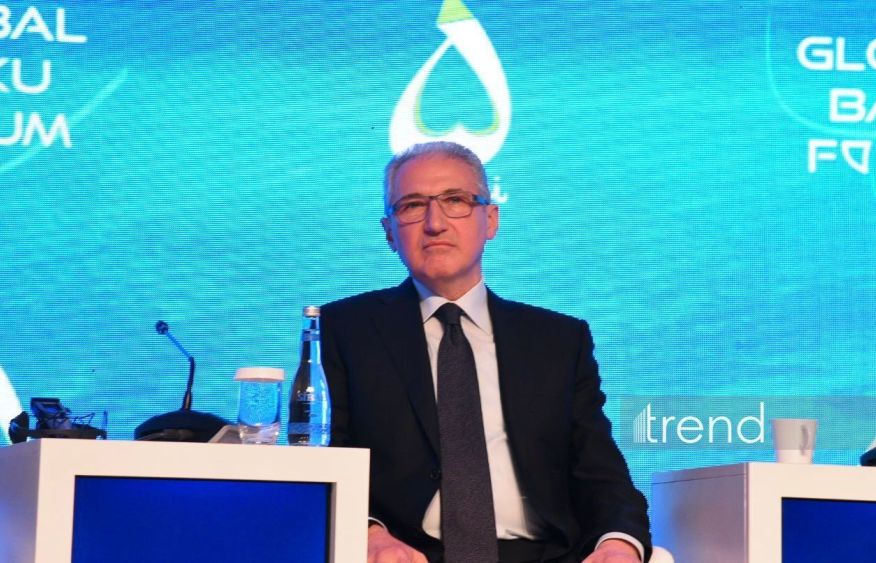 Azerbaijan urges urgent climate action as disasters surge worldwide