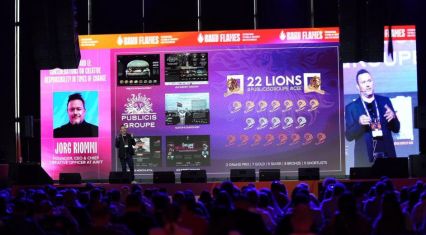 Azercell joins “Baku Flames” as Technology And Innovation Partner [PHOTOS]