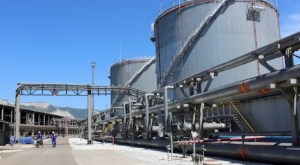 UAE accelerates West-East pipeline to expand oil export capacity by 2027
