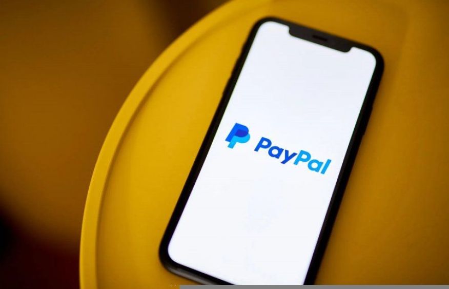 Sri Lankan banks–PayPal cross-border deal