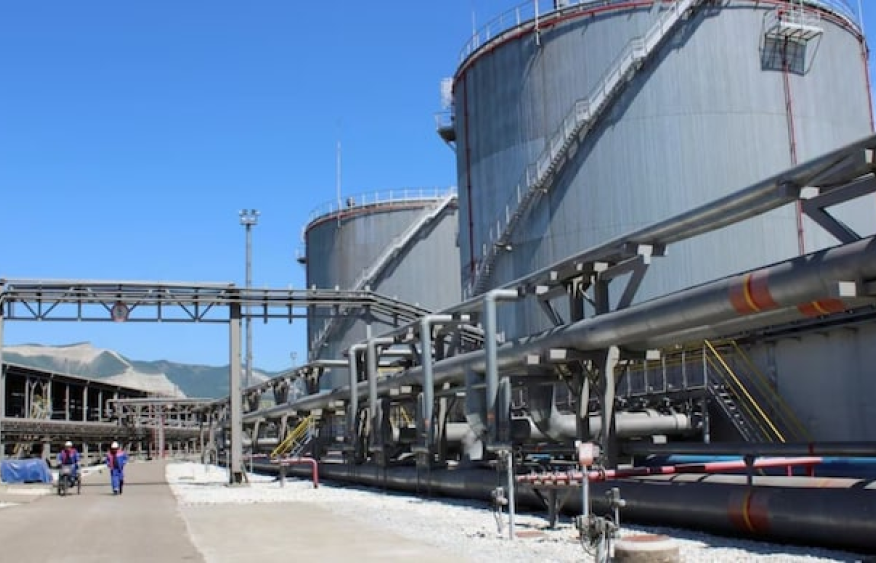 US extends license for Russian oil operations
