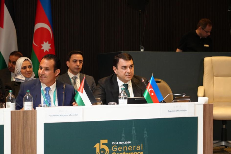 Azerbaijan,ICESCO expand partnership in cultural preservation