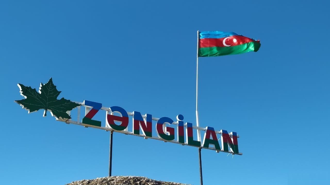 Another resettlement convoy arrives in Jabrayil and Zangilan [PHOTOS]