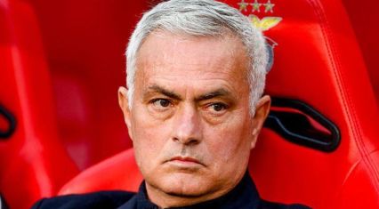 José Mourinho set for sensational return to Real Madrid until 2028