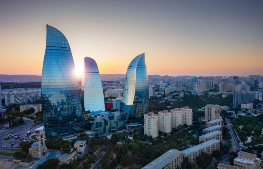 What World Urban Forum in Baku means for future of climate-resilient cities
