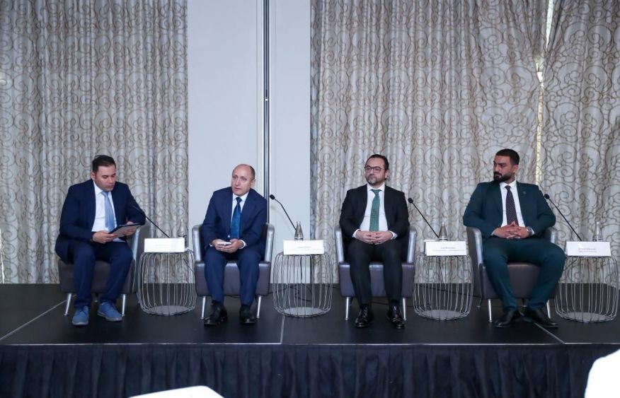 BCCA hosts major discussion on sustainable finance in Azerbaijan [PHOTOS]
