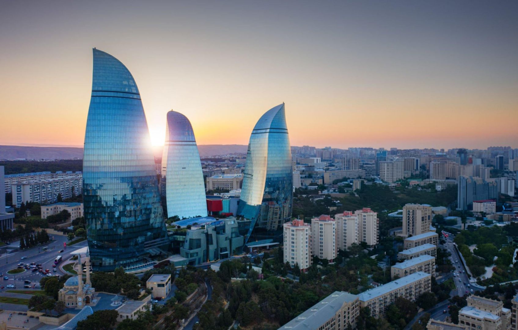 What World Urban Forum in Baku means for future of climate-resilient cities
