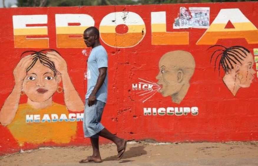 WHO declares health emergency over Ebola outbreak