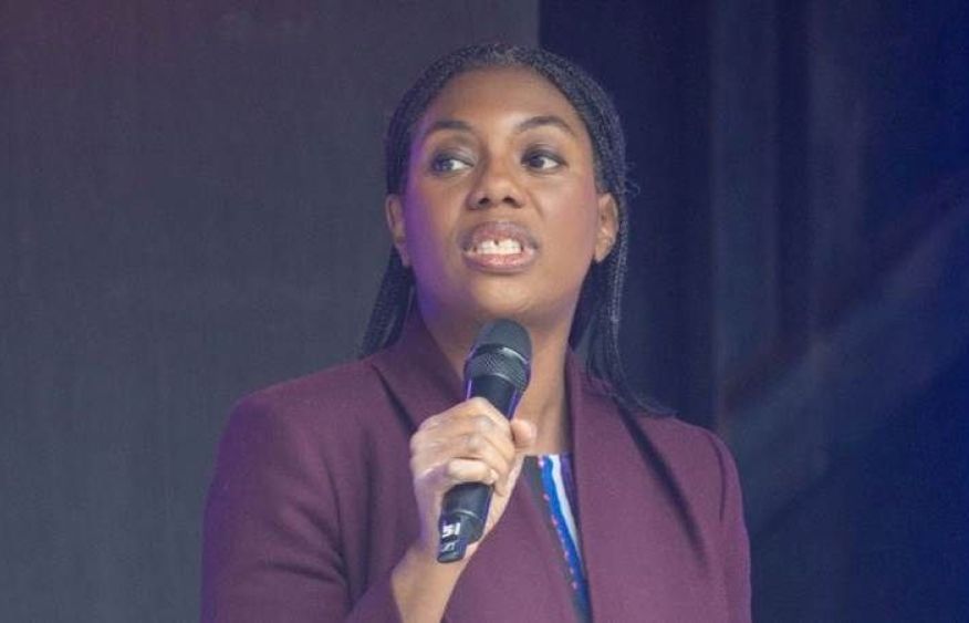 Tory leader: Labour are all bad as each other