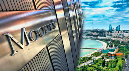 Moody’s and Fitch ratings mark major milestone for Azerbaijan’s energy sector