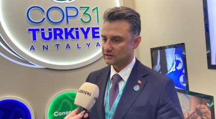 TOKİ chief praises Azerbaijan’s solidarity after devastating Türkiye earthquakes