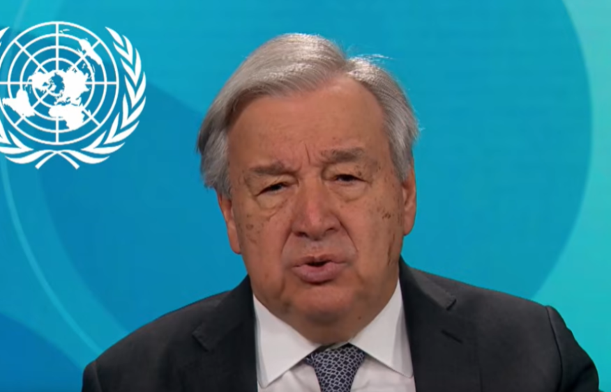 UN Secretary-General: World Urban Forum will serve as a catalyst for turning goals into reality