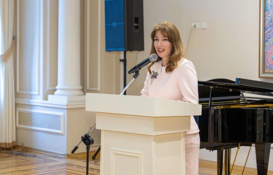 WUF13: Director of National Art Museum explains how art shapes cities and urban change [INTERVIEW]