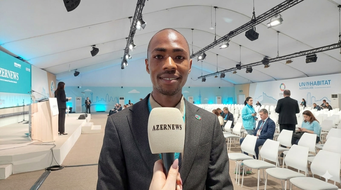 Financing gaps remain biggest barrier for youth action, says UN Official