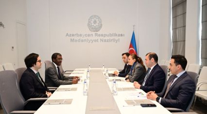 Culture Ministry deepens UNESCO ties on heritage protection [PHOTOS]