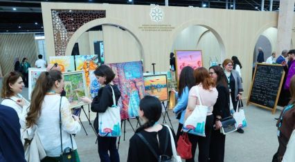 Creative minds gather for cultural urbanism dialogue at World Urban Forum [PHOTOS]