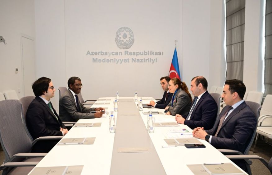 Culture Ministry deepens UNESCO ties on heritage protection [PHOTOS]
