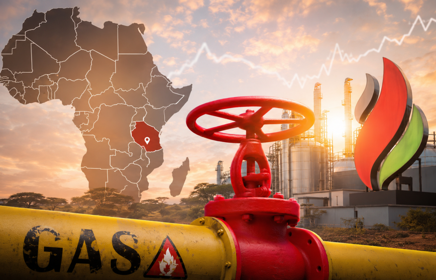 SOCAR adds another piece to its expansion strategy in Africa