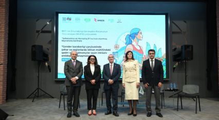 WUF13 hosts int'l conference on inclusive anti-doping approaches for female athletes [PHOTOS]