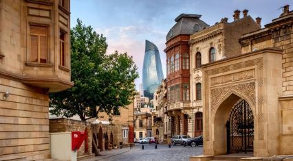 Living heritage: Baku city through lens of cultural urbanism [PHOTOS]
