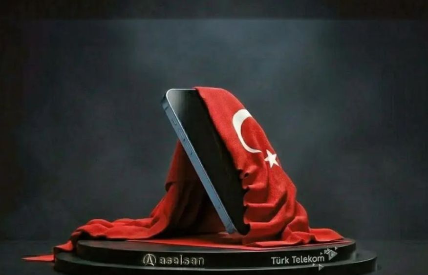 ASELSAN restarts mobile phone manufacturing in Türkiye