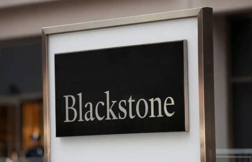 Blackstone and Google launch $5 billion AI data center venture