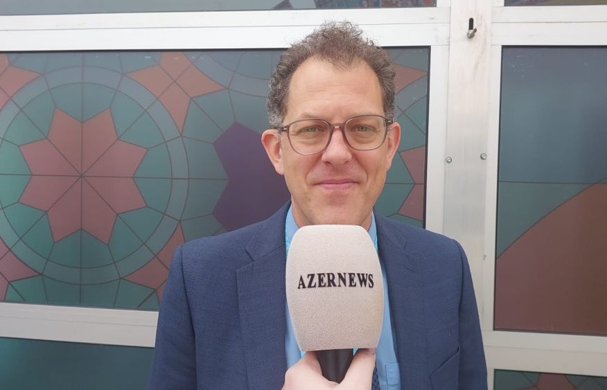 Urban policy needs to adapt to a fast-changing world, expert says [EXCLUSIVE]
