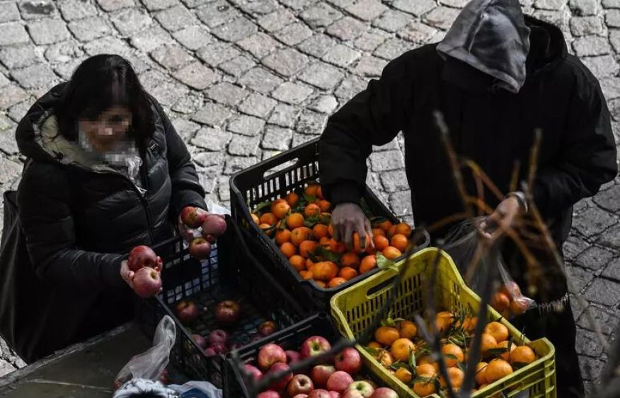 Italians' purchasing power has dropped 8.6% since 2019 says Istat