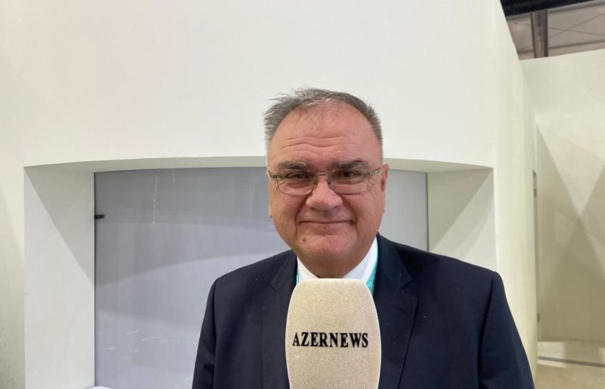 Former Bosnian President: Garabagh’s reconstruction can become a global post-war model [INTERVIEW]