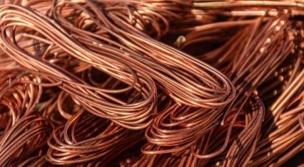 Azerbaijan’s copper concentrate production surges for Q1 of year