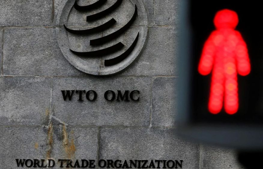 WTO warns global trade entering its most turbulent era in 80 years