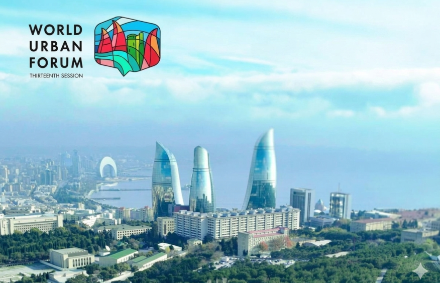 Baku adopts global call to action on housing crisis