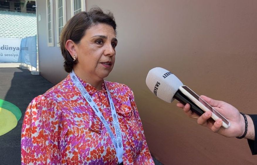 Ambassador: Azerbaijan sets strong example at WUF13 as Mexico looks ahead to hosting forum [EXCLUSIVE]