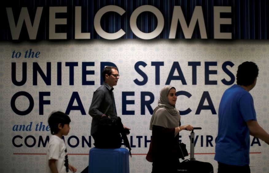 U.S. tightens Green Card application rules
