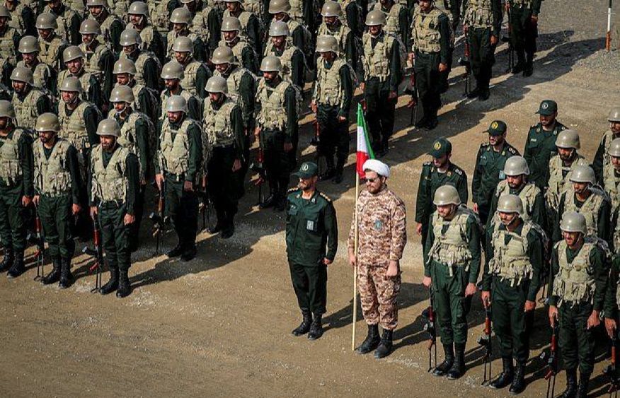 Iran calls for strategic unity among Muslim countries